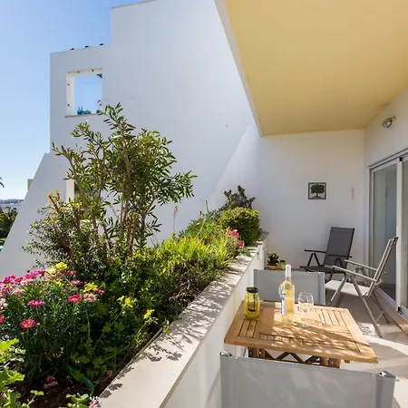 Terra Mare By Seewest * Lagos