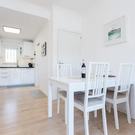 Apartment Terra Mare By Seewest Lagos