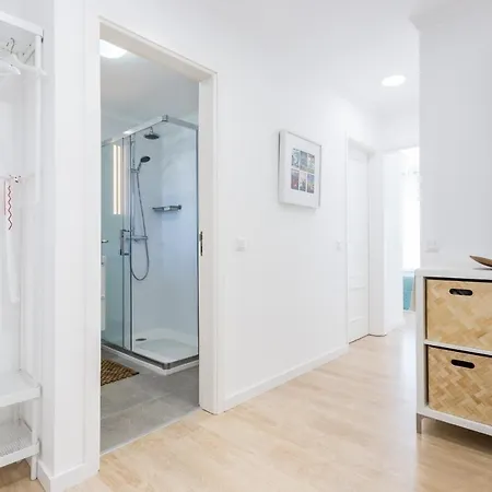 Apartment Terra Mare By Seewest