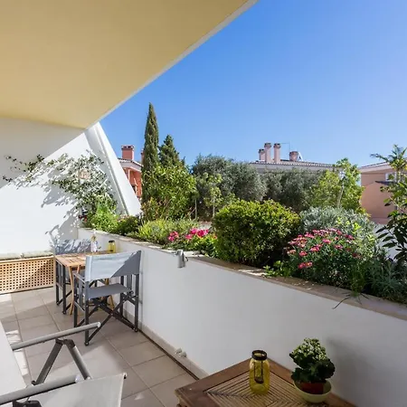 Apartment Terra Mare By Seewest Lagos