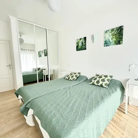 Terra Mare By Seewest Apartment Lagos
