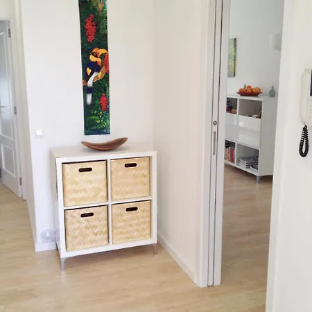 Terra Mare By Seewest Apartment