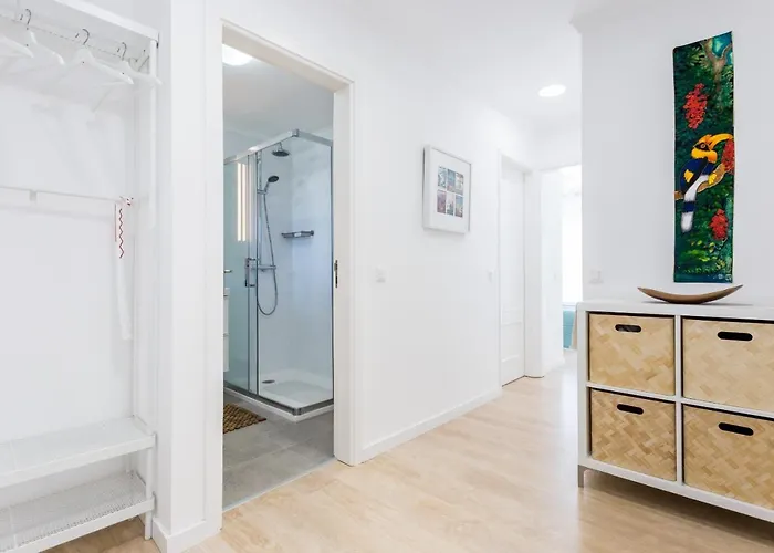 Appartement Terra Mare By Seewest