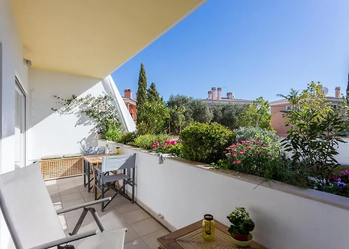 Appartement Terra Mare By Seewest Lagos