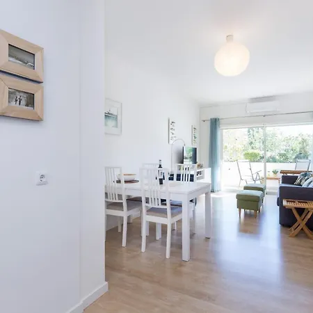 Terra Mare By Seewest Лагуш