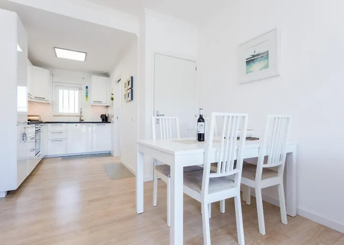 Apartman Terra Mare By Seewest Lagos