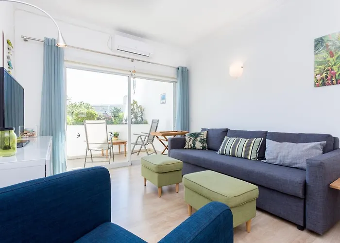 Terra Mare By Seewest Apartman Lagos