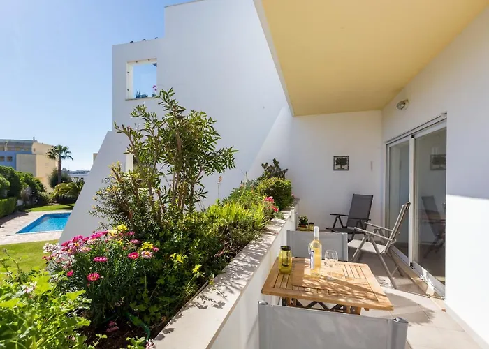 Terra Mare By Seewest * Lagos