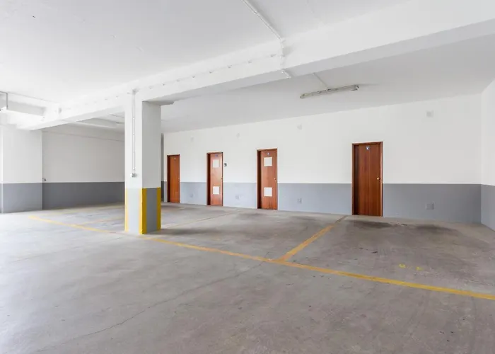 Apartman Terra Mare By Seewest *