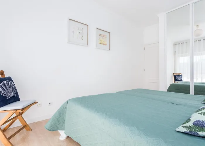 Terra Mare By Seewest Apartman Lagos