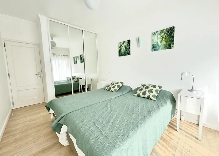 Terra Mare By Seewest Apartman Lagos