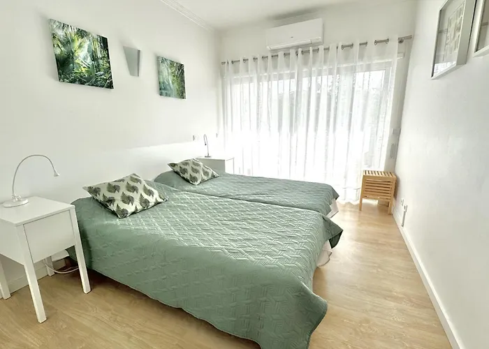 Apartman Terra Mare By Seewest *