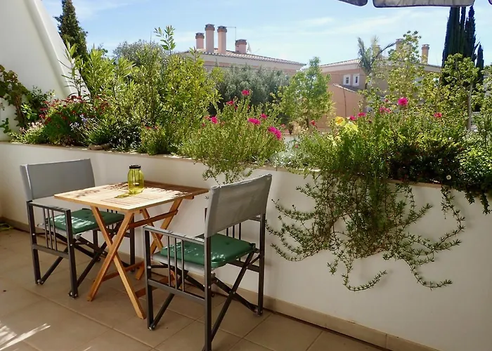 Terra Mare By Seewest Appartement Lagos
