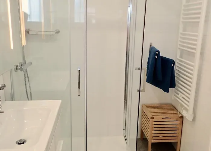 Terra Mare By Seewest * Lagos