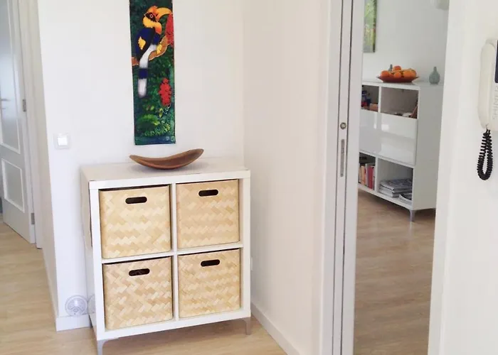 Terra Mare By Seewest Apartman