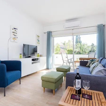 Apartamento Terra Mare By Seewest *