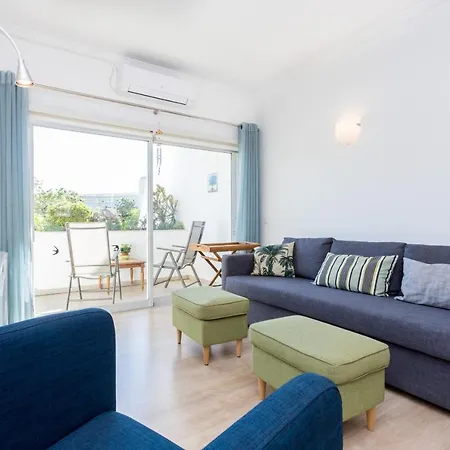 Terra Mare By Seewest Apartamento Lagos