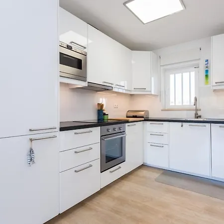 Apartamento Terra Mare By Seewest Lagos