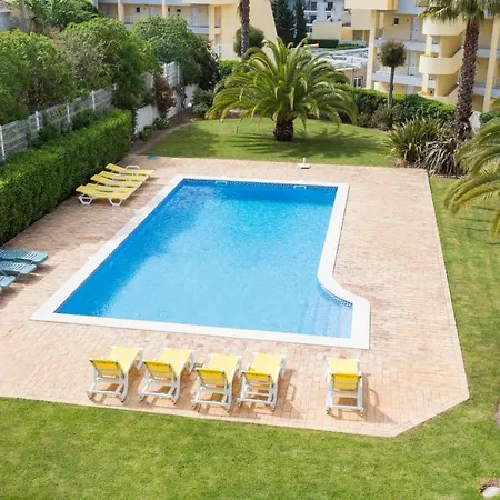 Terra Mare By Seewest Apartamento Lagos