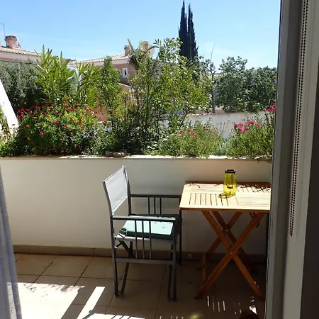 Apartamento Terra Mare By Seewest