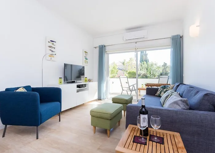 Apartamento Terra Mare By Seewest *
