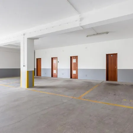 شقة Terra Mare By Seewest *