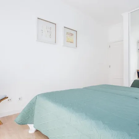 Terra Mare By Seewest Apartmán Lagos