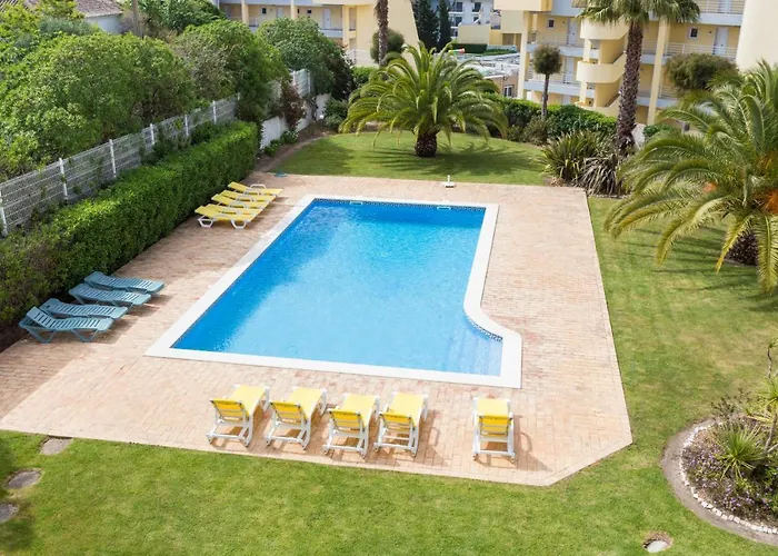 Terra Mare By Seewest Apartamento Lagos