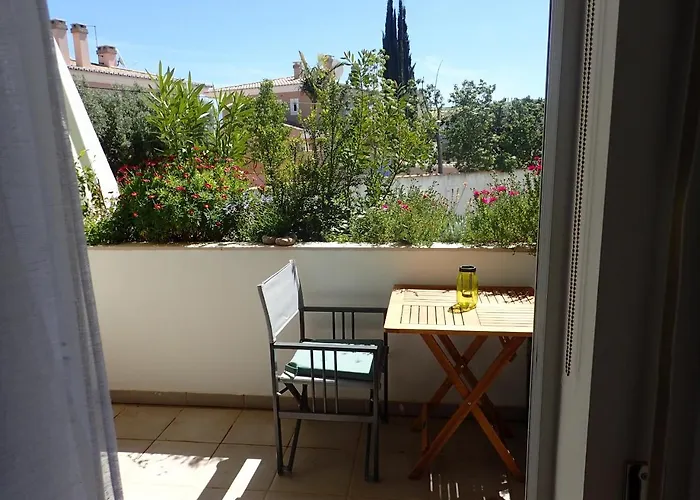 Apartamento Terra Mare By Seewest